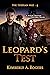 Leopard's Test: A Rogue Spotter Universe Novel (The Therian Way Book 4)