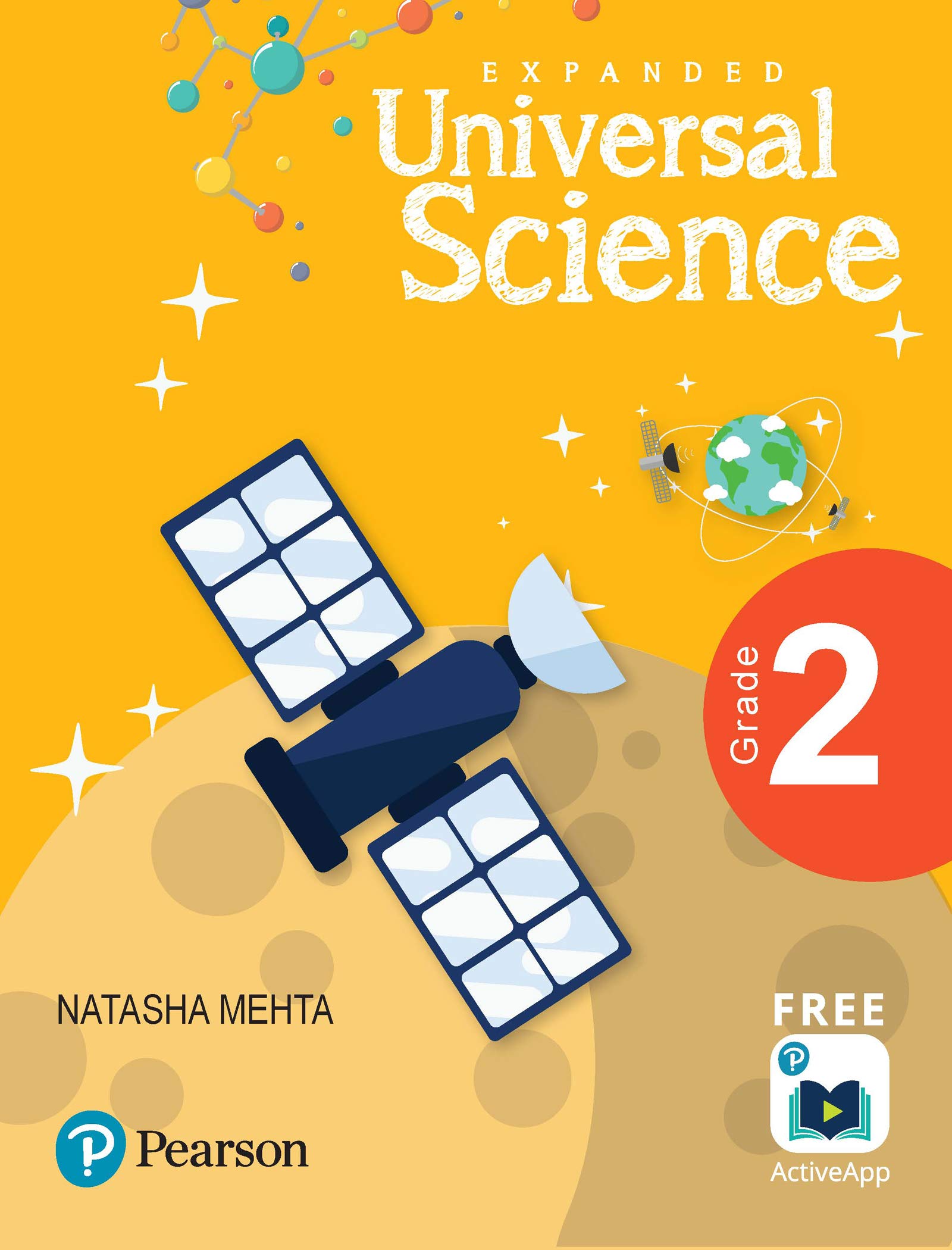 Expanded Universal Science 2 (Kindle Edition)