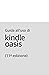 Guida all’uso di Kindle Oasis