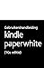 Gebruikershandleiding Kindle Paperwhite 10e editie