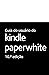 Guia do usuário do Kindle Paperwhite (10ª edição)