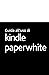 Guida all’uso di Kindle Paperwhite
