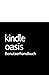 Kindle Oasis-Benutzerhandbuch