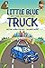 Little Blue Truck - Short Stories For Kids With Pictures by Salba Dos