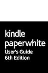 Kindle Paperwhite...
