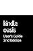 Kindle Oasis User's Guide
