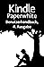 Kindle Paperwhite-Benutzerhandbuch, 4. Ausgabe (German Edition)