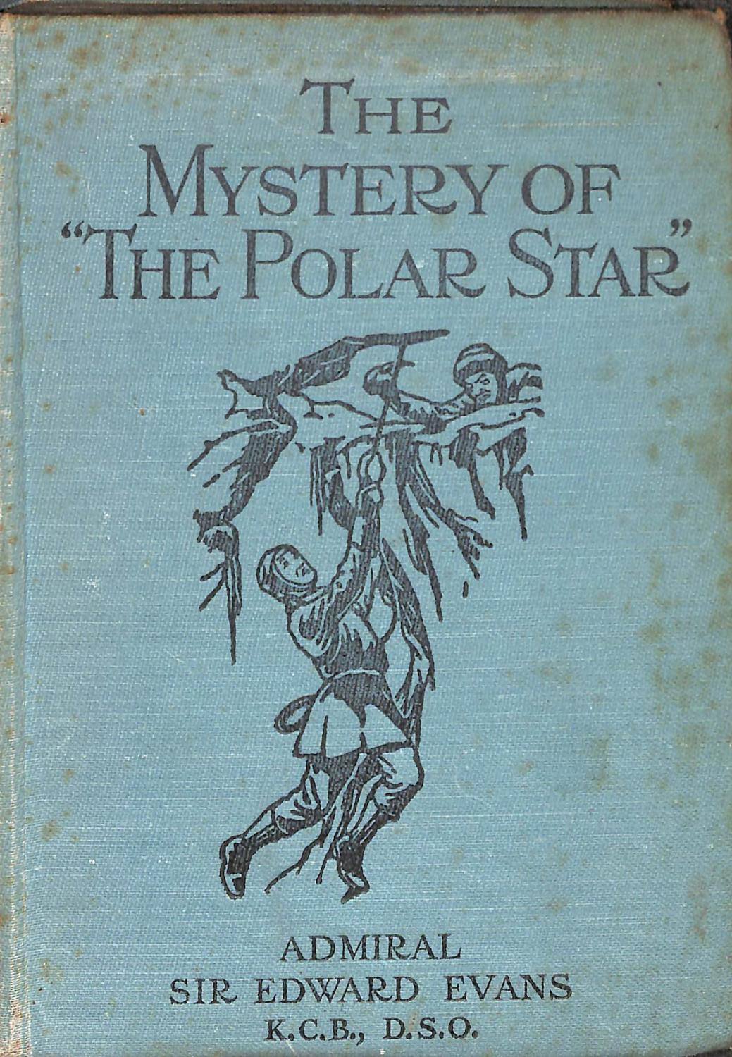 The Mystery of the Polar Star