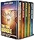 The Time Bubble Box Set: Books 6-10: A thrilling series of time travel adventures