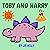 TOBY AND HARRY: DINOSAUR BO...