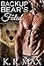 Backup Bear's Fated Mate by K.R. Max