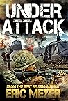 Under Attack (Battleground Vietnam #3) Under Attack (Battleground Vietnam #3)