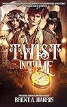 A Twist in Time