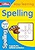 Spelling Ages 6-7: Prepare ...