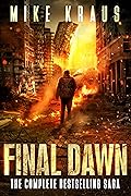 Final Dawn: The Complete 16-Book Saga: