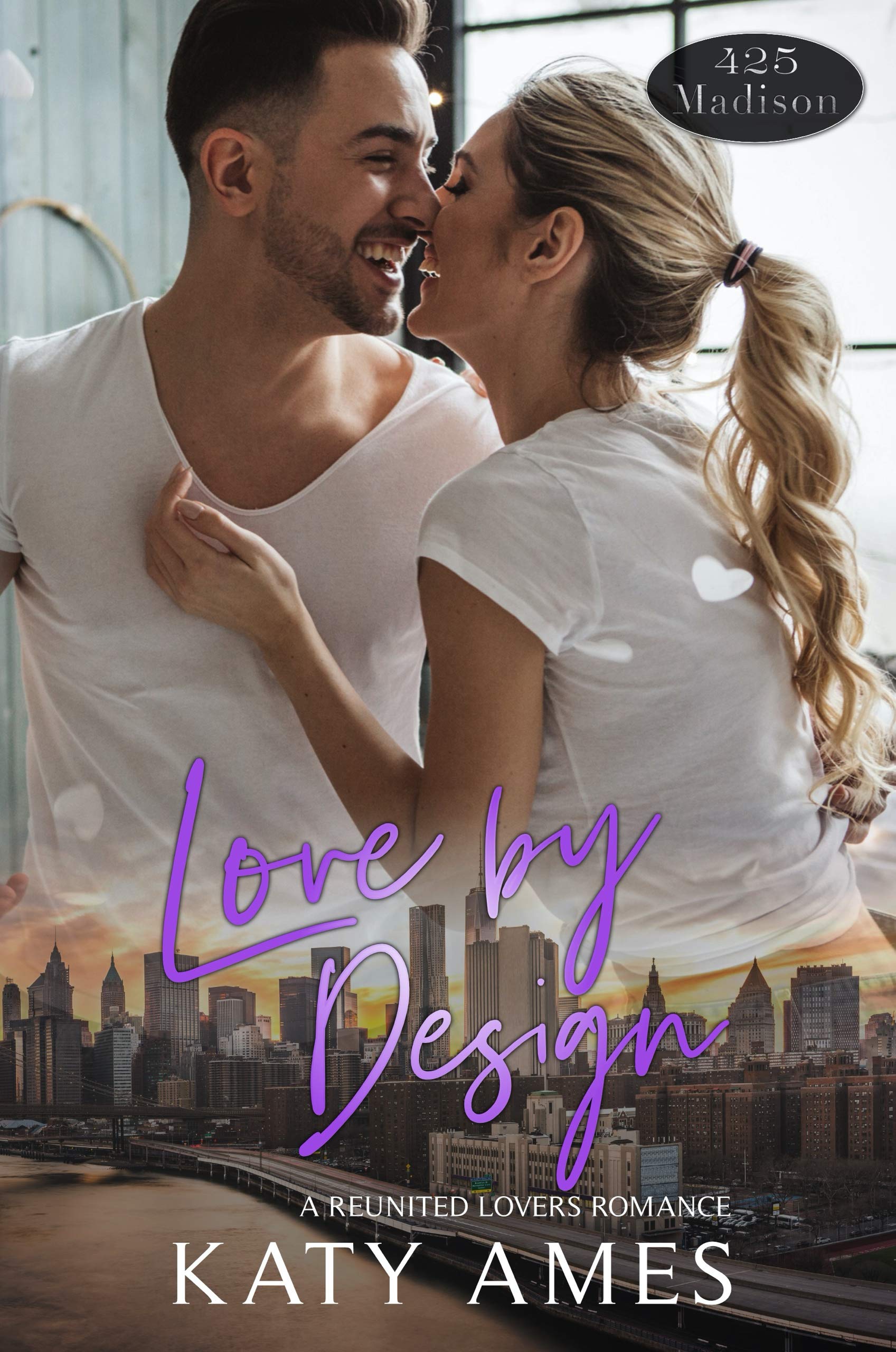 Love by Design (425 Madison #16)