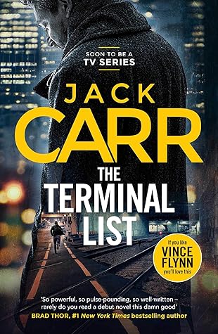The Terminal List