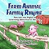 Farm Animal Family Rhyme by Belle Brown