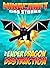 Minecraft: Legend of the EnderDragon Destruction (AVOID THE DRAGONS OR DIE!) (Mini-Game Book 1)