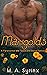 Marigolds: A MM BDSM Straig...