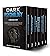 DARK PSYCHOLOGY 10 BOOKS IN 1 by Benedict Goleman