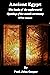 Ancient Egypt: The books of...