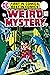Weird Mystery Tales (1972-1...