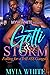 Gotti & Storm by Myia White
