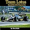 Team Lotus: Beyon...