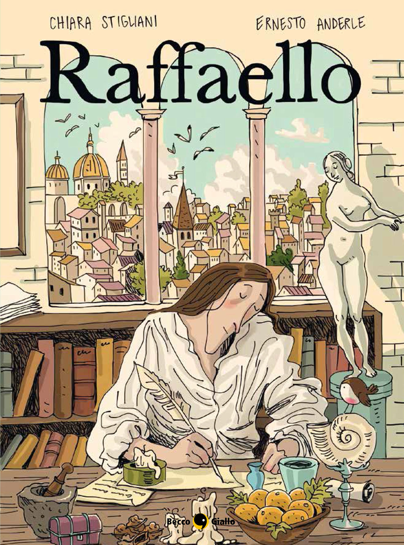 Raffaello (Paperback)