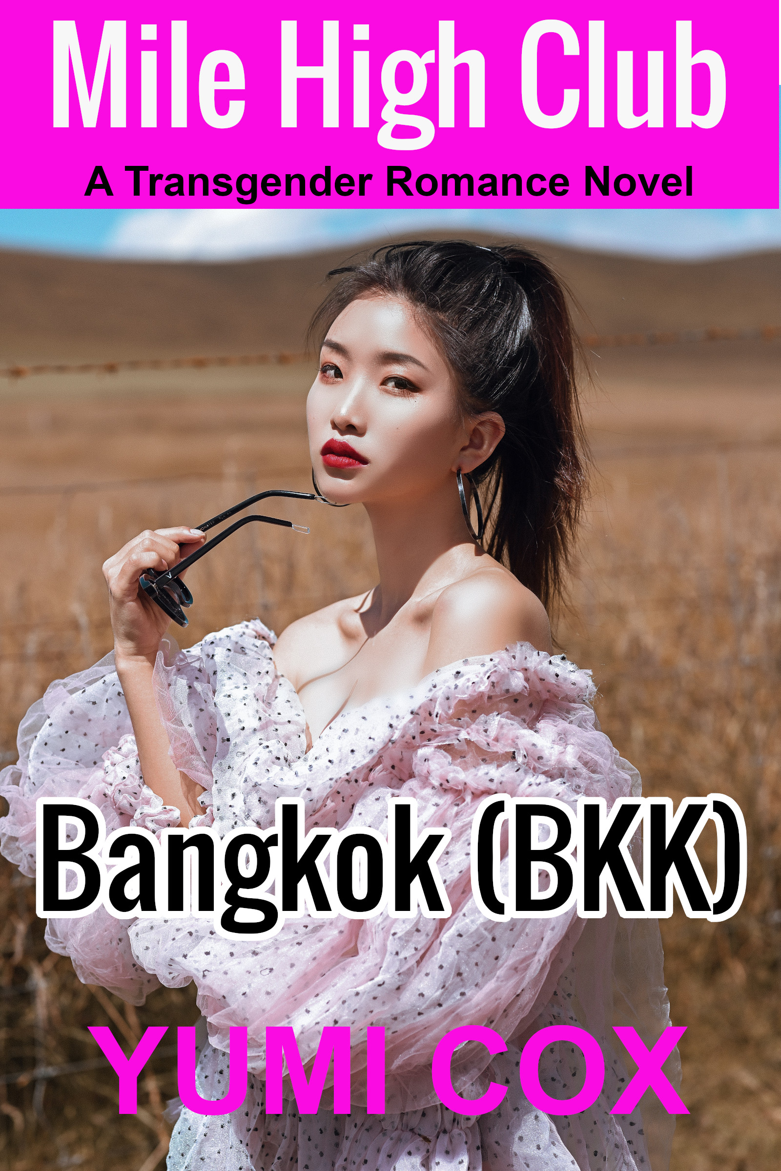 Mile High Club - Bangkok (BKK)