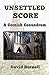 UNSETTLED SCORE: From Truro...