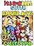 DragonBall Super Graphic Novel by Benjamin E Boyd Publisher