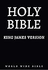 Holy Bible King J...