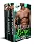 House Of Vampires Books 16-18 by Samantha Snow