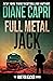 Full Metal Jack (Hunt for Reacher #10)