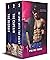 Knox Police Force by Hope Ford