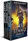 Last Stand Boxed Set