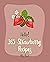 Hello! 365 Strawberry Recip...
