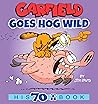 Garfield Goes Hog...