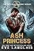 Ash Princess (The Deviant F...