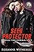 Seer Protector (Federal Paranormal Unit)