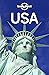 Lonely Planet USA (Travel Guide)