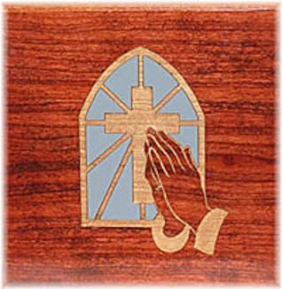 Would You Like to Learn How to Talk to God?