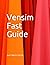 Vensim Fast Guide: Manual for building Causal Feedback and Stock and Flow Diagrams