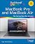 Teach Yourself Visually Macbook Pro and Macbook Air