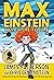 Max Einstein: Saves the Future