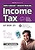 India's No 1 book on Tax based on Memory Retention Techniques  by Kaushal Kumar Agrawal