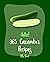 Hello! 365 Cucumber Recipes...