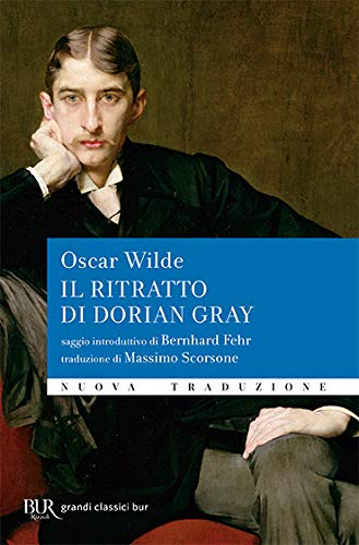 Il ritratto di Dorian Grey
